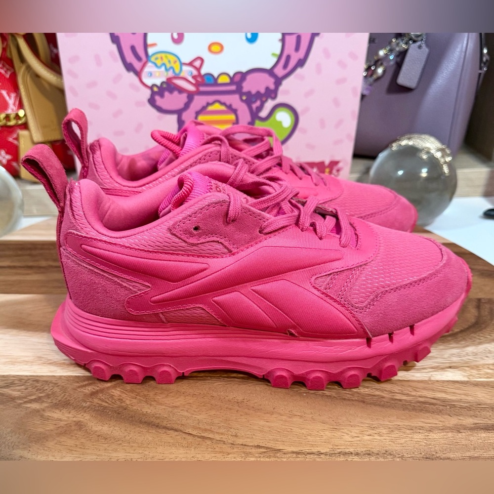 Reebok Cardi B X Classic - Picture 5 of 9